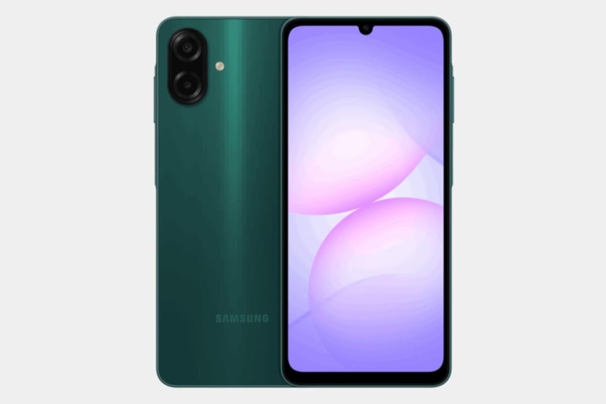 Samsung Siapkan Galaxy A07 5G, Spesifikasi Ditingkatkan dan Tampilan Dikabarkan Mirip Galaxy A06 5G