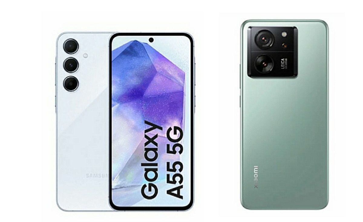 HP Samsung Galaxy A55 5G: Harga dan Spesifikasi Terbaru di Juni 2025