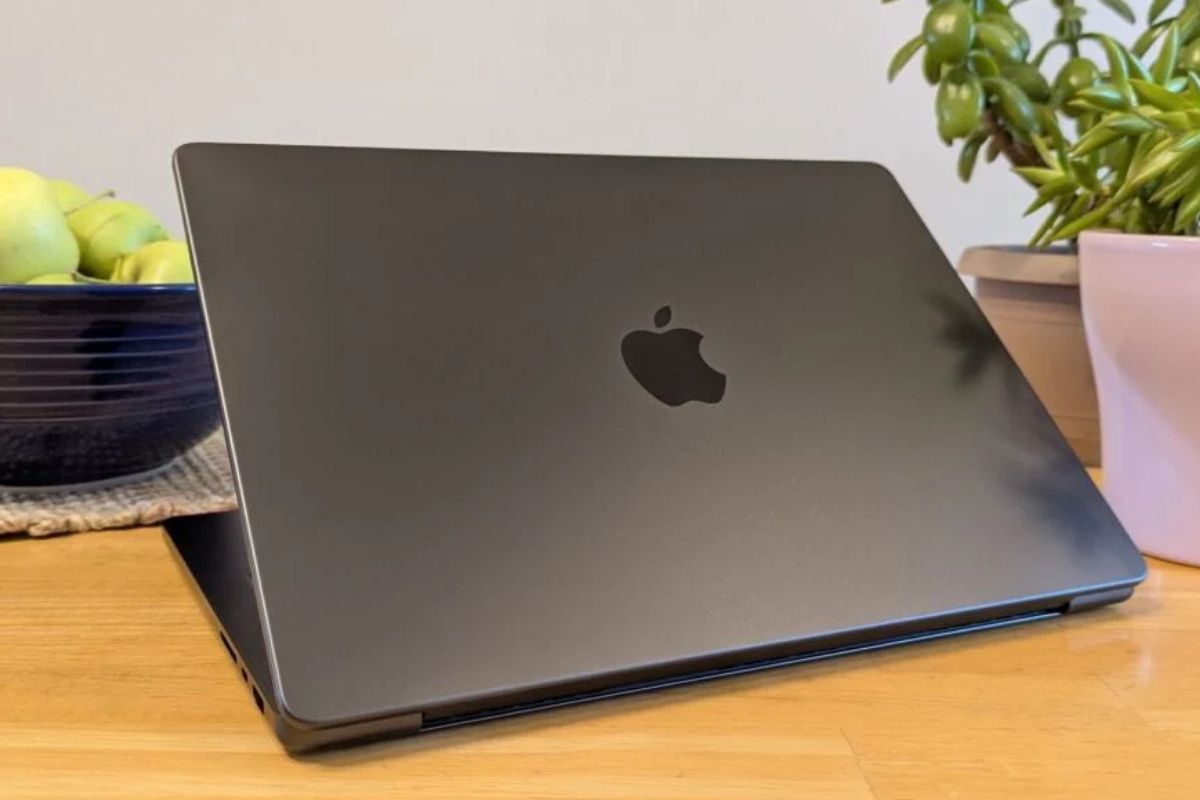 MacBook Pro M5 Pro 2026: Laptop Premium Apple dengan Performa AI 4 Kali Lebih Cepat