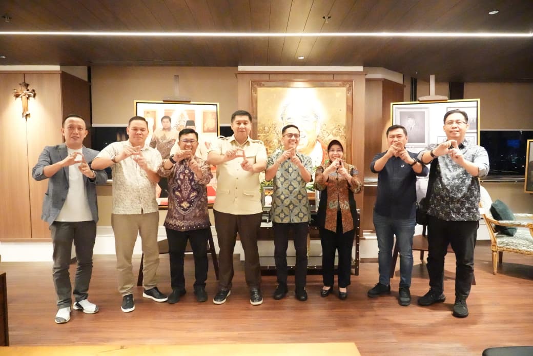 Ratu Dewa Perjuangkan Bantuan Perumahan, 1.500 Rumah Tak Layak Huni Segera Diperbaiki