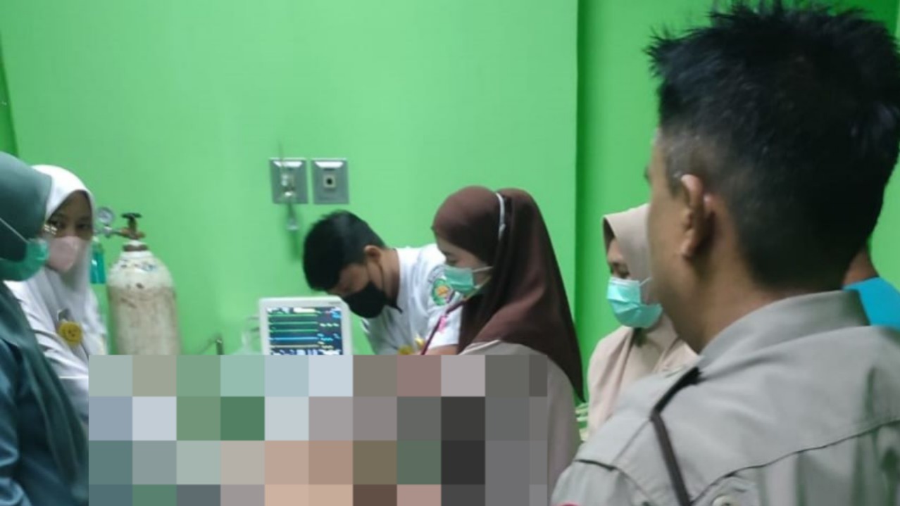 Kepergok Mencuri di Rumah Kosong, 3 Warga Jadi Amukan Massa, 1 Tak Sadarkan Diri