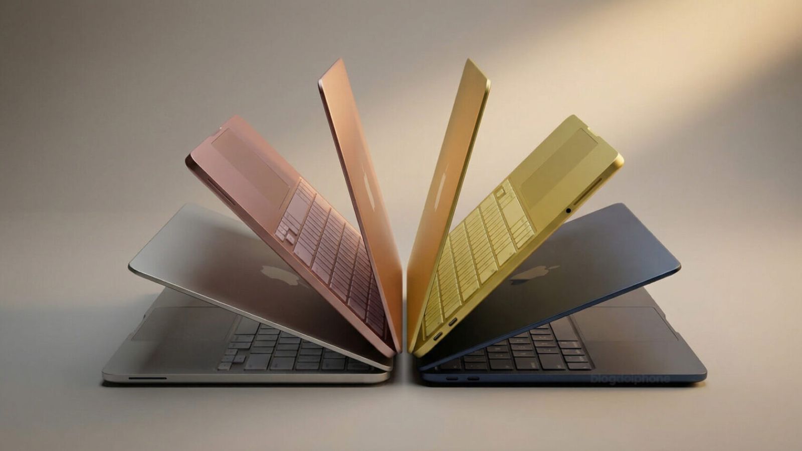 Pre-Order MacBook Neo Dibuka Hari Ini, Ada Promo Cicilan!