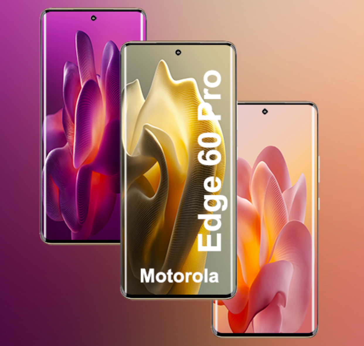 Motorola Edge 60 Pro Hadir Sebagai Pilihan Bagi Pengguna yang Menutuhkan Peforma Tinggi 