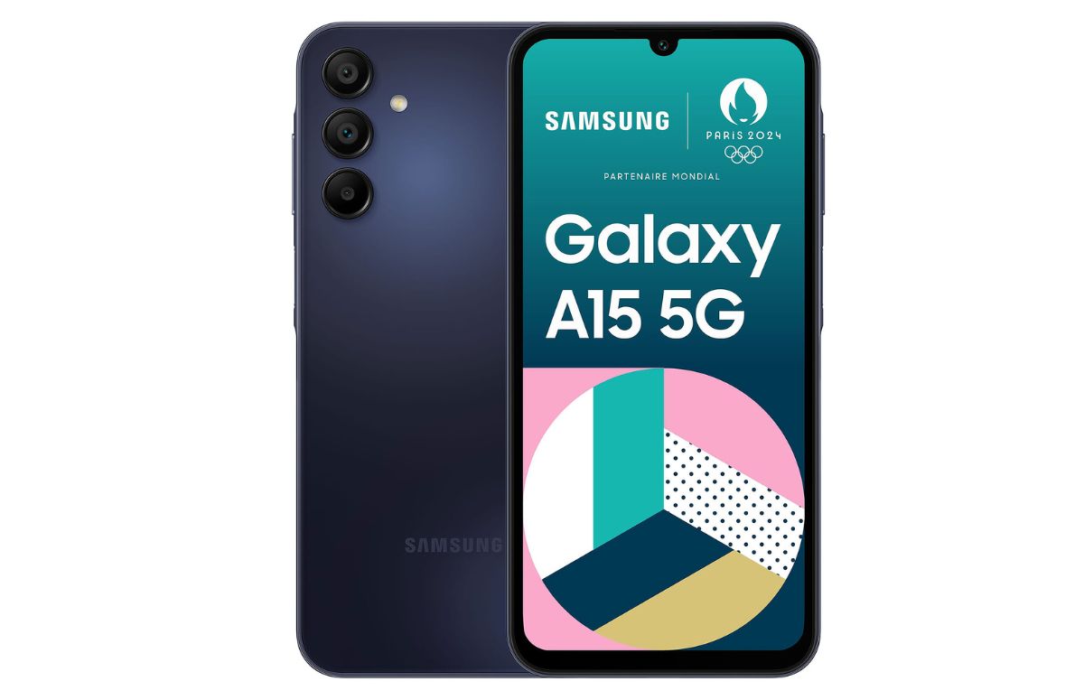 Harga Baru Samsung Galaxy A15 5G: Ponsel Canggih Performa Tangguh, Lihat Spesifikasinya di Sini!