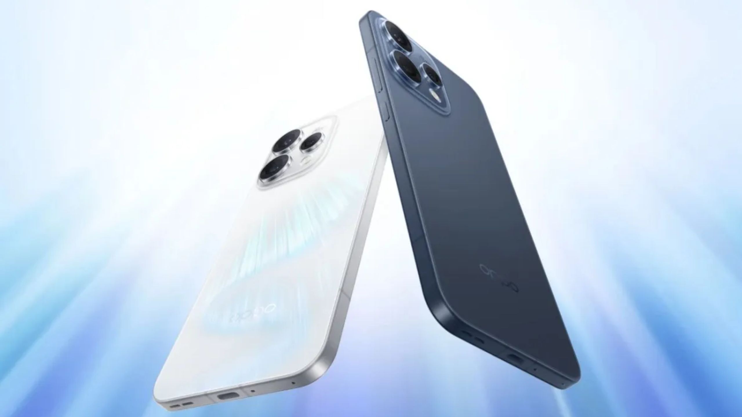  Oppo Reno15 F 5G Andalkan RAM Hingga 12GB dan Penyimpanan 512GB untuk Multitasking Lancar