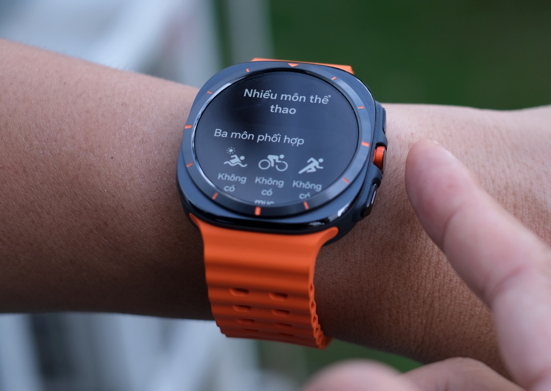 Samsung Galaxy Watch Ultra Hadir Di Indonesia, Berikut Spesifikasi dan Harganya!