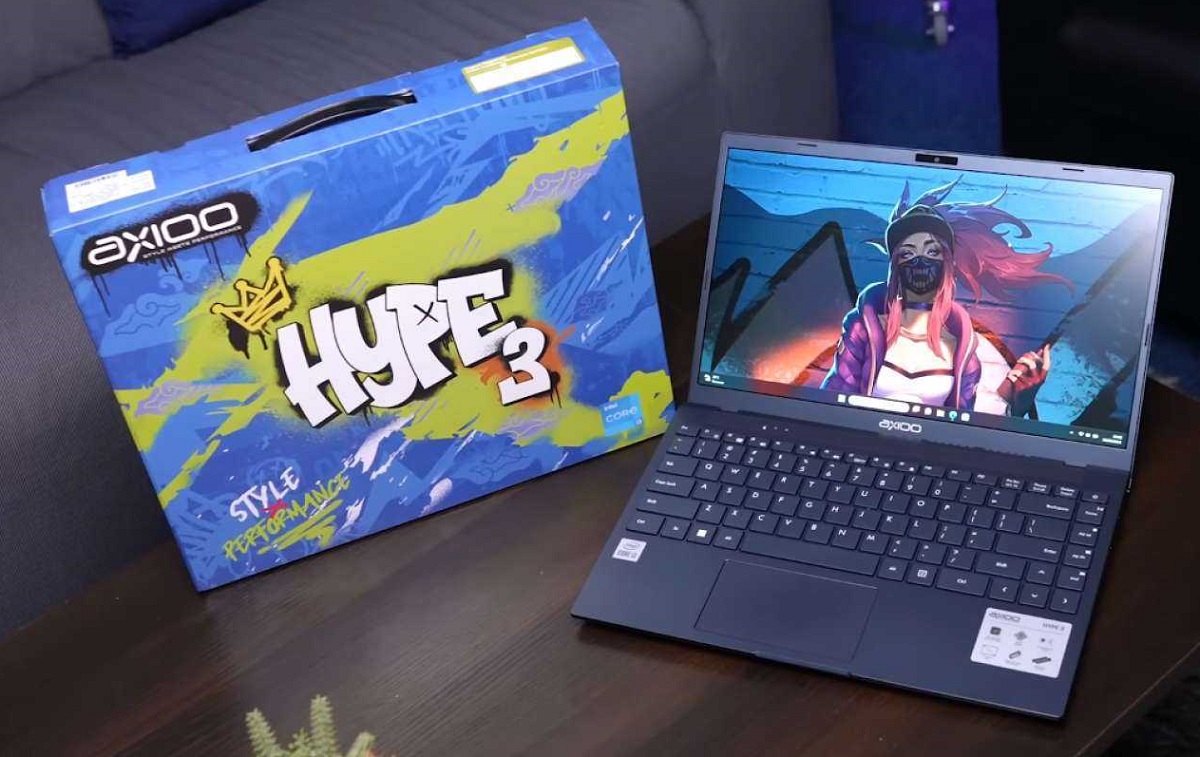 5 Rekomendasi Laptop Cocok untuk Pelajar, Layar Luas, Prosesor Kencang dan Bobot Ringan