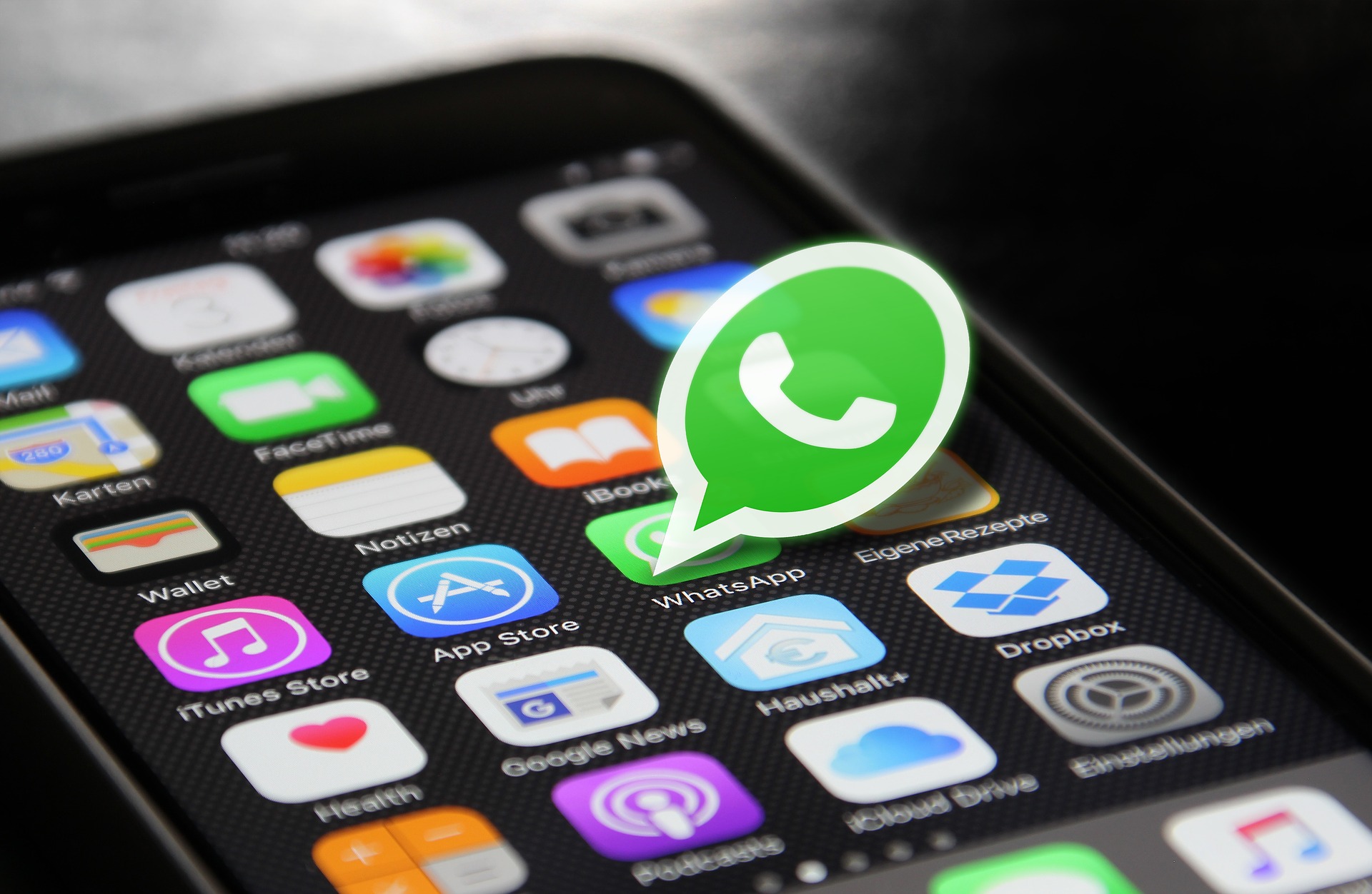 Cara Menyembunyikan Status Online di WhatsApp, Gampang Kok 