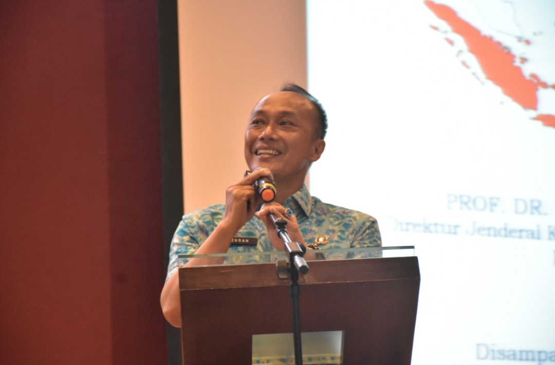 Bersyukur! Pengisian DRH PPPK Paruh Waktu Diperpanjang, BKN Berikan Kemudahan