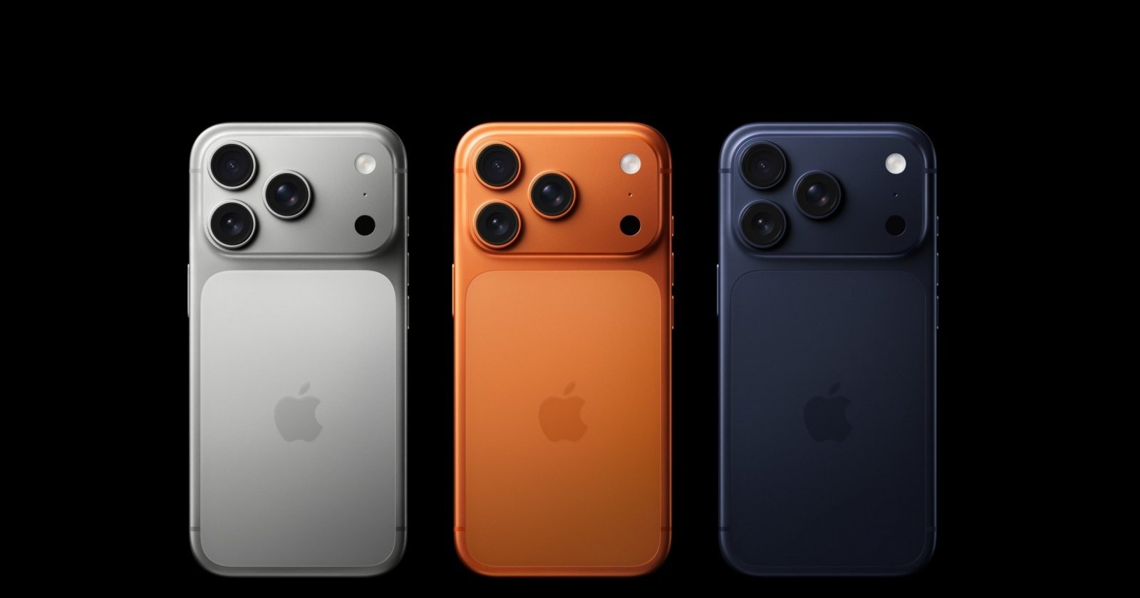 Baterai iPhone 17 Kini Lebih Hemat, Berkat Fitur Cerdas Adaptive Energy Save