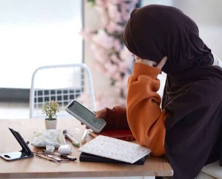 Tips Biar Nggak Lepas Pasang Hijab, Dijamin Istiqomah Sampai Hari Tua