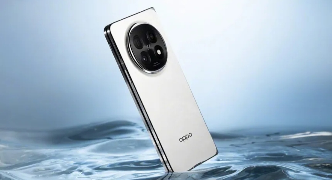 Cari HP! Berikut Rekomendasi HP OPPO Terbaru 2025 Bisa Dipilih Spesifikasi Mumpuni