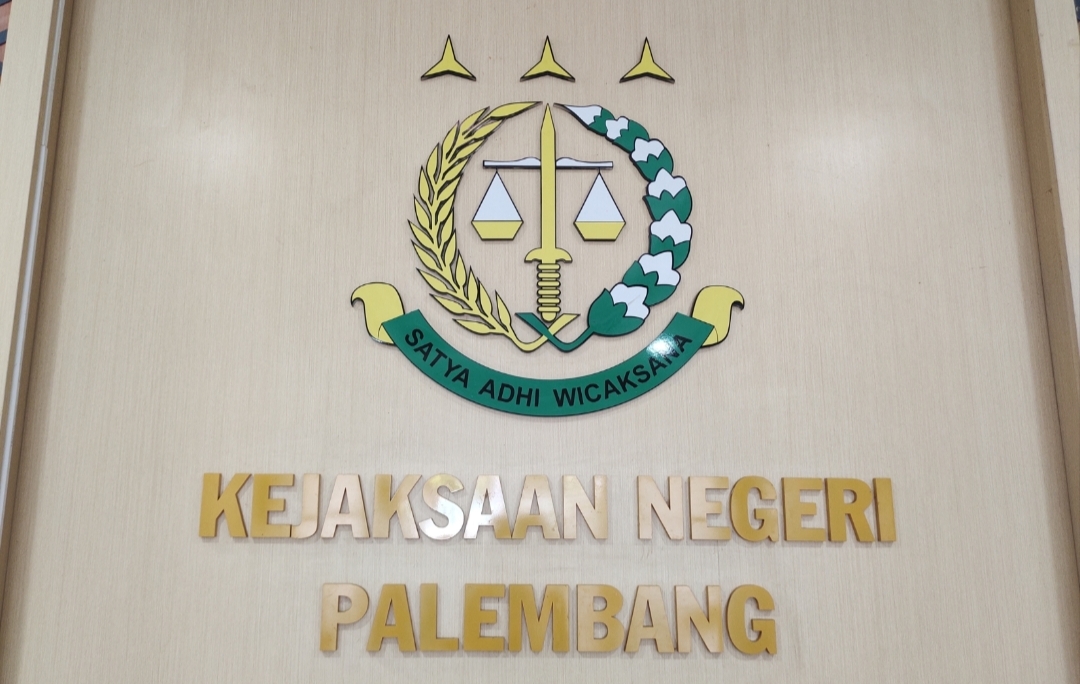  Update Kasus Dugaan Korupsi PMI Palembang, 8 Nama Pengurus Dipanggil Penyelidik Kejari, Baru 1 yang Hadir