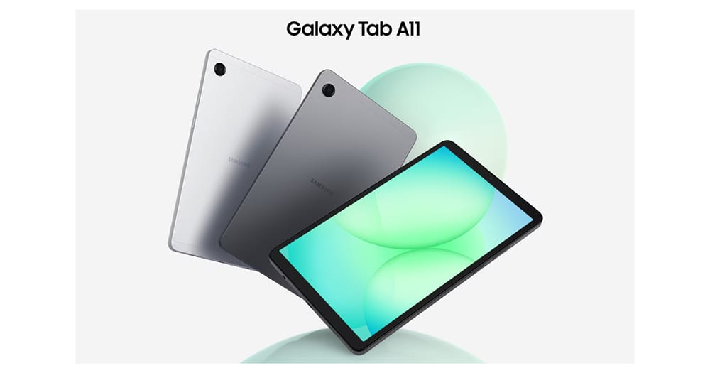 Samsung Galaxy Tab A11, Cek Di Sini Spesifikasi dan Harga Terbaru 2026
