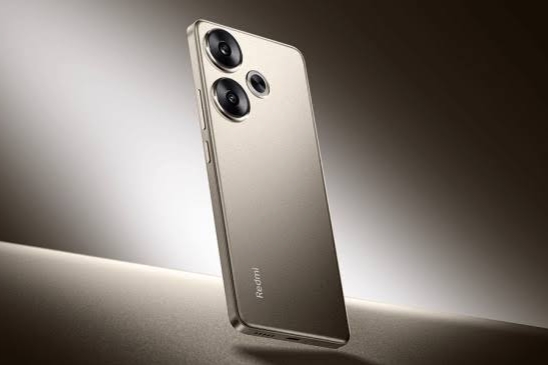 Redmi Turbo 4: Dirancang dengan Material Premium, Desain Stylish dan Layar Amoled