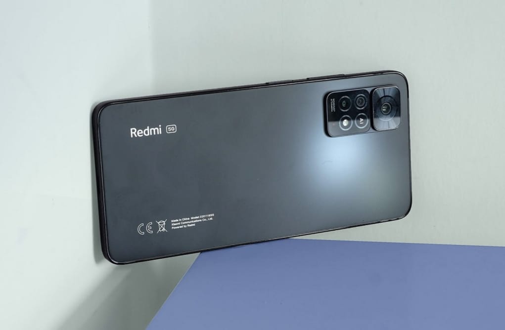 Redmi Note 15R Mengusung Fitur Keamanan Mumpuni dengan Sertifikasi IP64