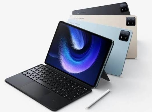 Tablet Terbaru! Xiaomi Pad 7 Series Akan Rilis Akhir Tahun 2024 di Indonesia? Catat Tanggalnya!