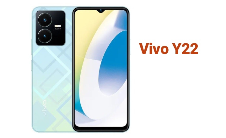 Vivo Y22: Kombinasi Fitur Unggulan dengan Prosesor MediaTek Helio G85,  Performa Ciamik! 