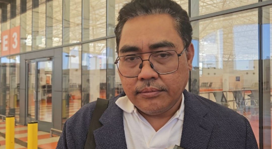 Amirul Haj Minta Jemaah Fokus Persiapan Wukuf di Arafah