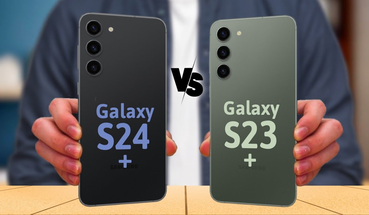Sebelum Membeli, Ketahui Perbedaan Antara Samsung Galaxy S23 dan Galaxy S24, Mana yang Terbaik?