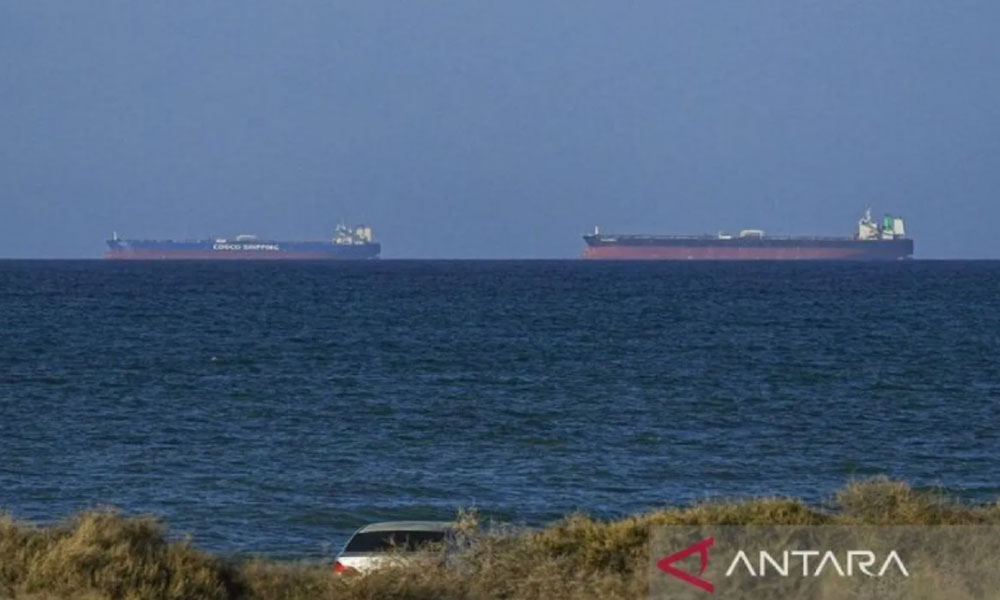 Selat Hormuz Kembali Normal PascaSaling Serang Iran-AS