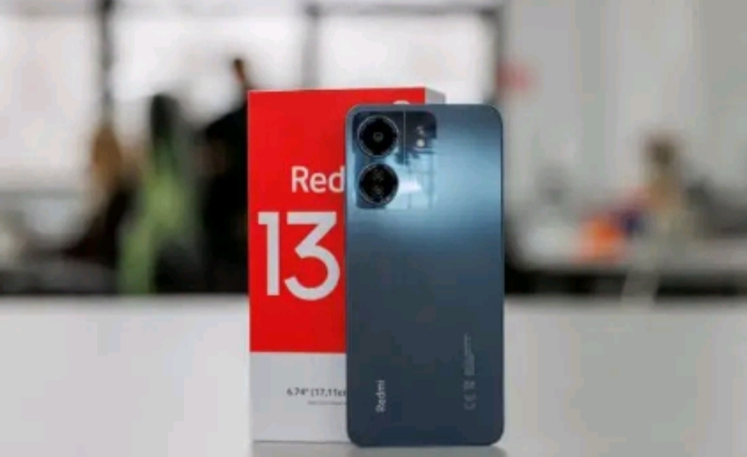Xiaomi Redmi 13C 5G, Hp dengan Desain Menarik dan Daya Tahan Baterai yang Baik