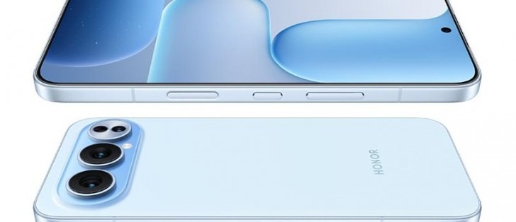 Keunikkan Honor 500 Pro: HP 8.000 mAh Pertama Dibalut Desain Bodi Super Ramping