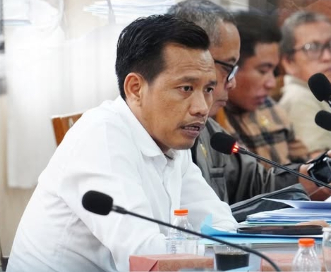 Jembatan di Payaraman Kembali Jebol ke-3 Kalinya di Tahun 2025, DPRD Ogan Ilir Pertanyakan Kualitas Pekerjaan