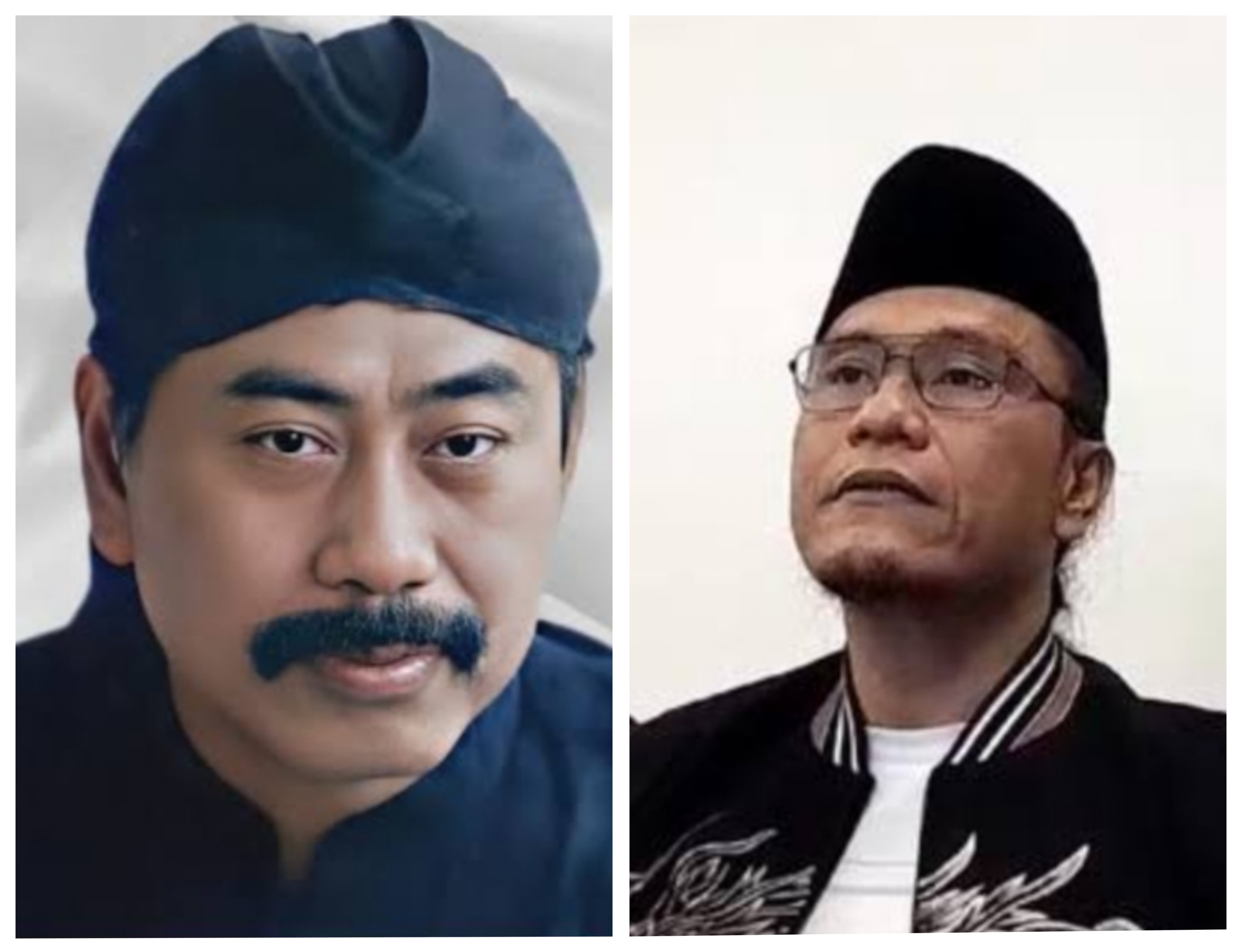 Gus Miftah Diserang Habis-Habisan, Kyai Syarif Desak Cari Pengedit dan Orang Pertama yang Sebar Video