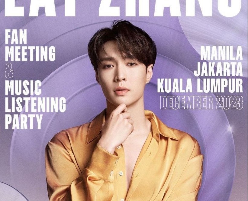 Lay EXO Bakal Gelar Meet Up Gratis di Jakarta, Jangan Sampai Kelewatan Ini Cara Daftarnya
