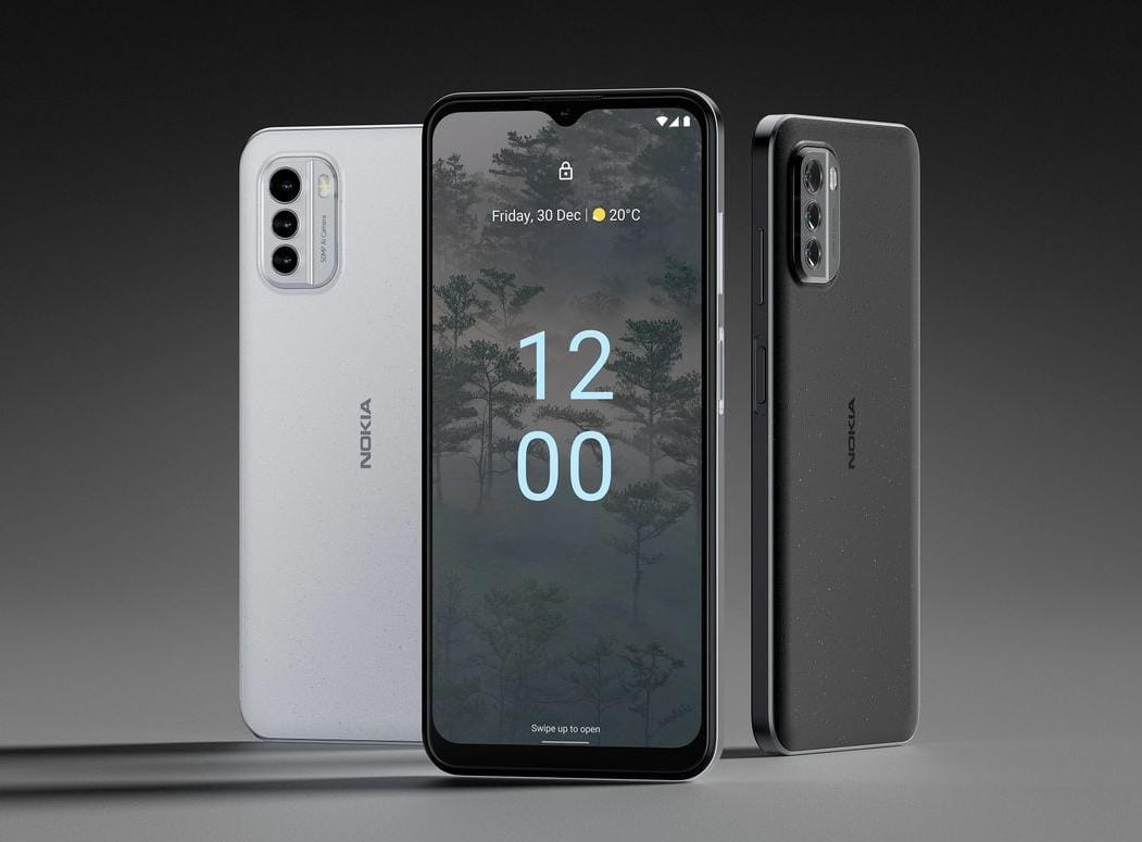 Nokia X30 5G Mengusung Desain Tangguh dan Tahan Air Berkat Perlindungan Sertifikasi IP67
