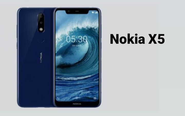 Review Nokia X5: Kamera Belakang Ganda dan Sistem Operasi Android One, Cek Fitur Unggulan yang Canggih! 