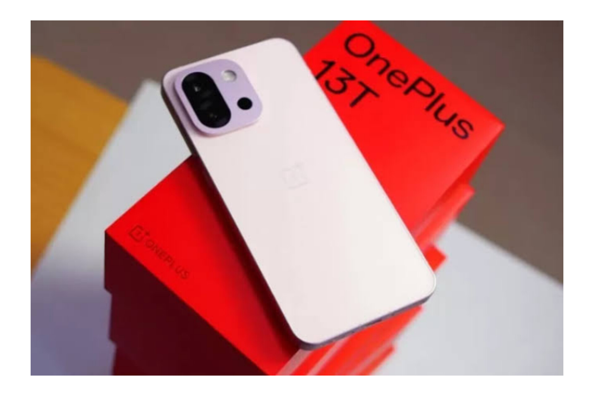 OnePlus 13 Mengusung Kapasitas Baterai 6000 mAh dengan Pengisian Cepat 100W