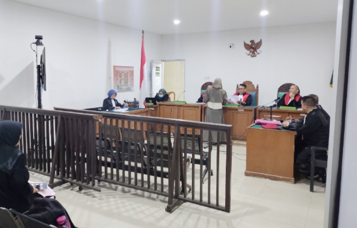 Kasus Kekerasan hingga Melahirkan Oleh Oknum Guru Ngaji: Keluarga Korban Tuntut Hukuman Paling Berat