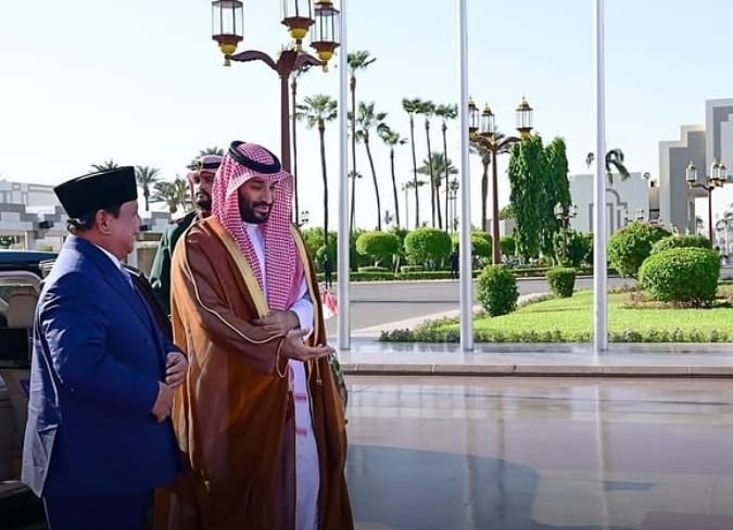 LABBAIK, Kampung Haji Indonesia di Mekkah, Pertama di Dunia dengan Izin Kepemilikan Asing Siap Dibangun
