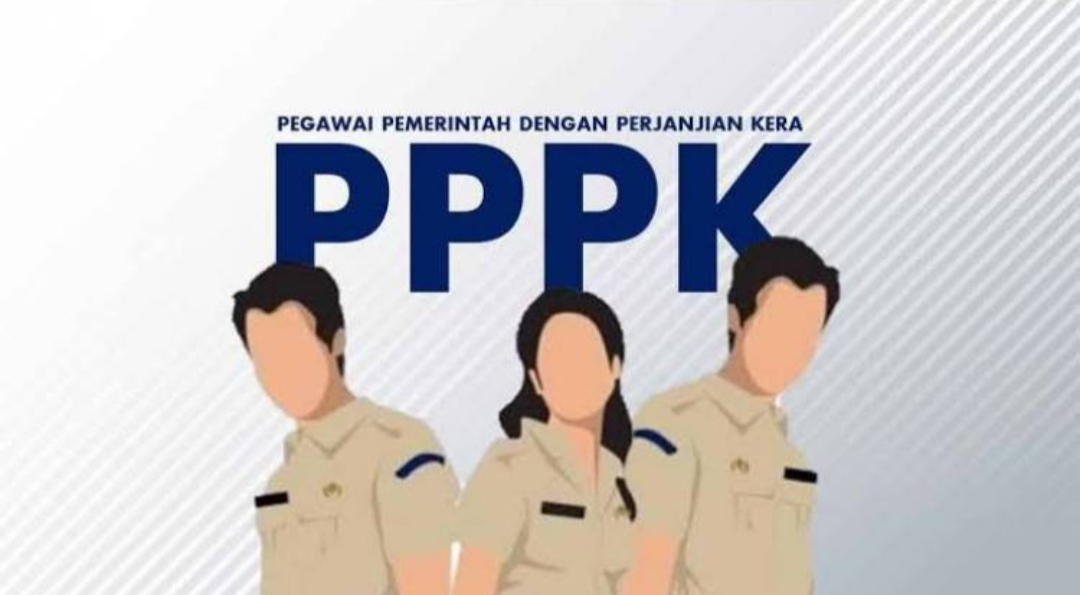 Kabar Gembira! Honorer yang Diangkat PPPK Paruh Waktu Akan Jadi PPPK Penuh Waktu
