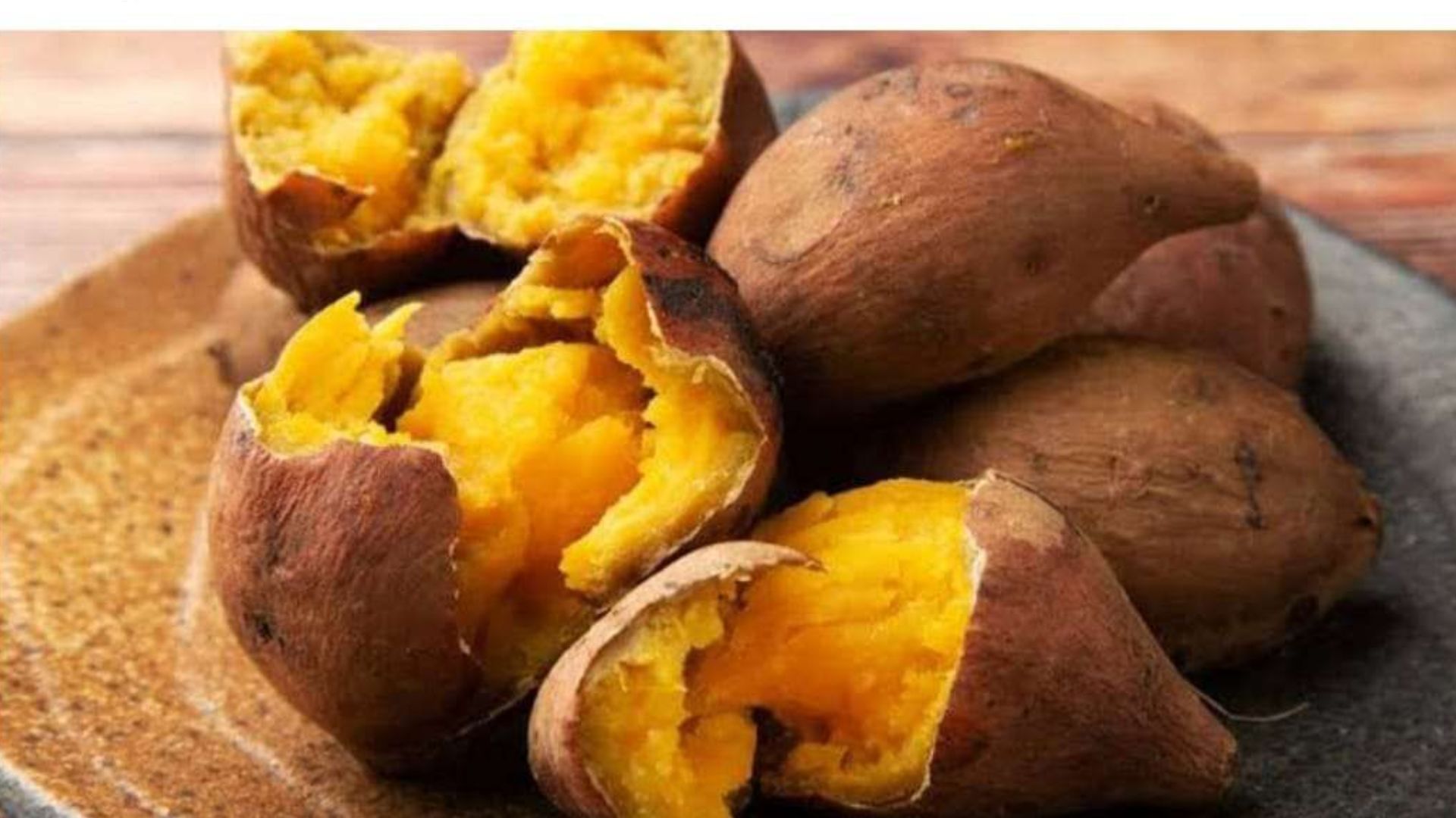 Inilah Manfaat Ubi Cilembu yang Jarang Diketahui oleh Banyak Orang! Kudapan yang Sehat untuk Jantung 