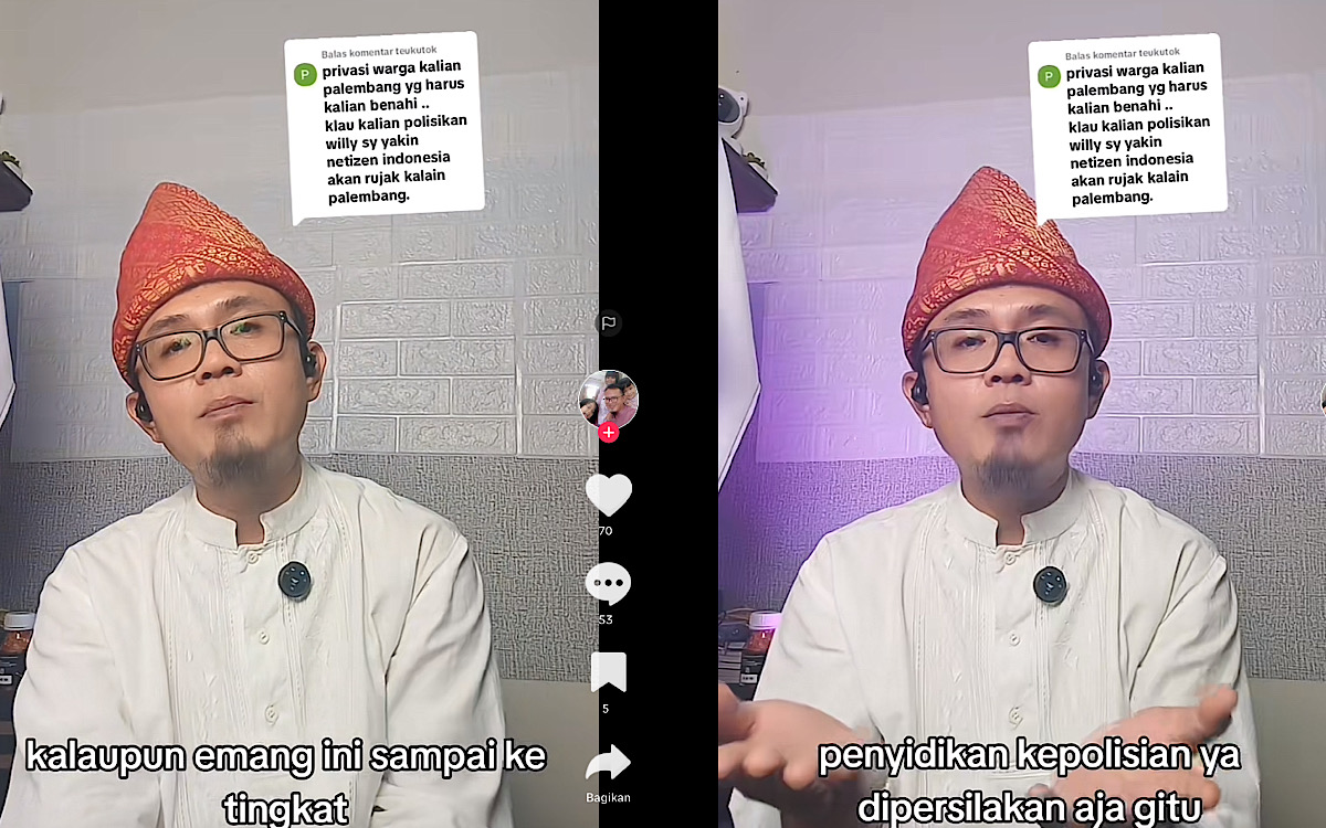 4 Fakta Tak Terbantahkan Kasus Rendang Mentah Willie Salim, Berujung Pidana dan Kerugian Besar Tak Termaafkan