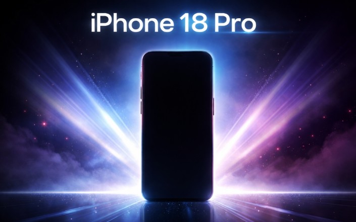 Geger iPhone 18 Pro Segera Dirilis Global, Bocoran Desain dan Kamera Khas DSLR Jadi Sorotan