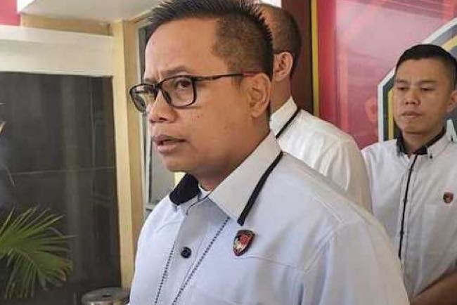 Anggota DPRD Ogan Ilir Dilepas, Polda Sumsel Tegaskan Tidak Ada Uang Taruhan, Hanya Permainan Bukan Perjudian