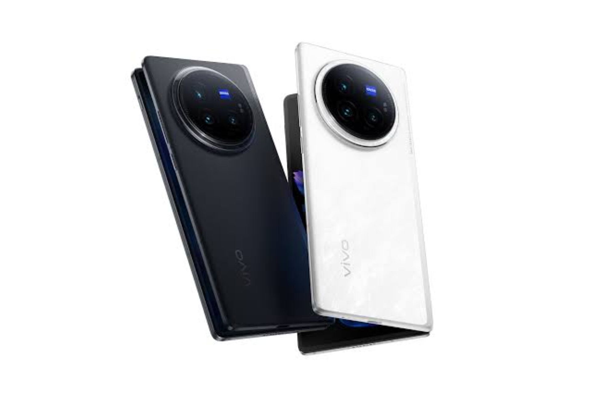Vivo X Fold5 Hadirkan Bodi Super Tipis dengan Performa Tangguh Berkat Chipset Snapdragon 8 Gen 3