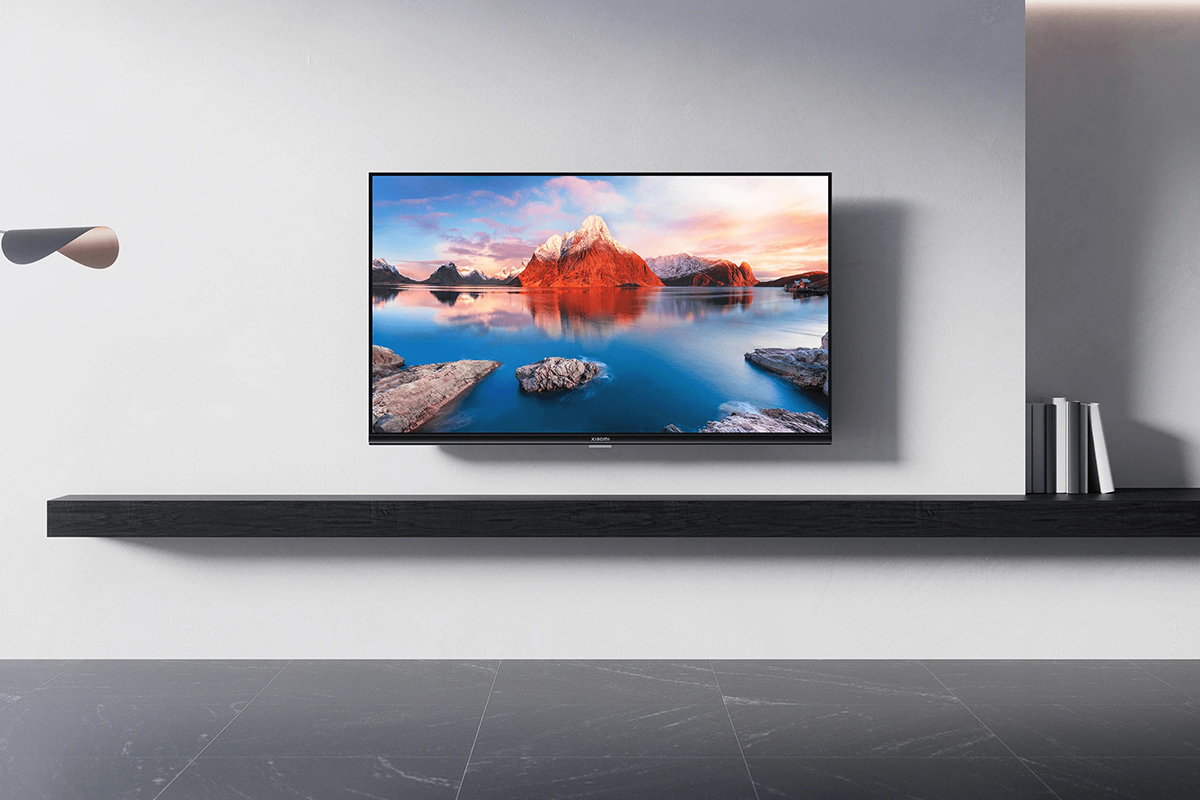 Xiaomi TV A Pro 32: Pilihan Terbaik untuk Pengalaman Menonton Kelas Premium