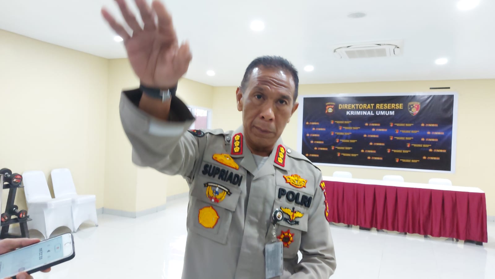 38 Tersangka Narkoba Diamankan Polda Sumatera Selatan dan Jajaran, Ada Barang Bukti 3 Kilogram Sabu