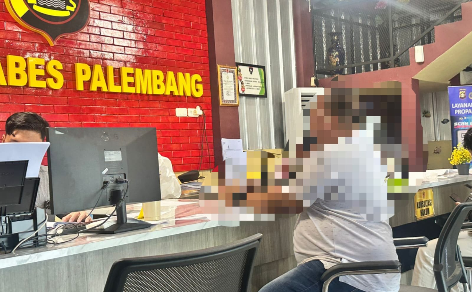 Jual Nama Anggota Dewan Lewat Proyek Fiktif, Warga Palembang Tertipu Ratusan Juta