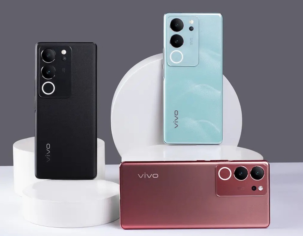   Vivo V29e 5G Mampu Hasilkan Foto Terbaik, Cek Harga dan Kualifikasinya Disini!