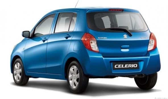 New Suzuki Celerio 2023 Mencuri Perhatian Pecinta Otomotif Tanah Air: Ternyata Ini Keunggulan yang Dimiliki