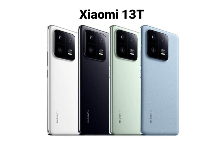 Review Xiaomi 13T:  Performa Tangguh Berkat Chipset Mediatek Dimensity 8200 Ultra, Cek Harganya Disini! 