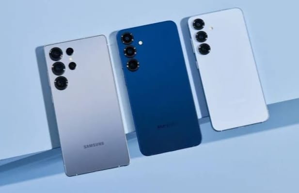 Samsung Galaxy S26 Ultra Menawarkan Desain Ergonomis dengan Material Titanium Grade 5