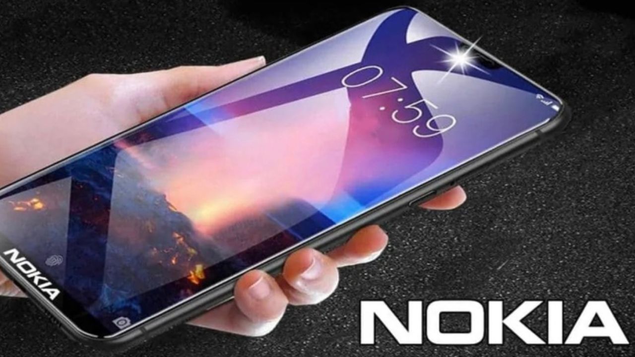 Inilah spesifikasi Nokia Turbo 5G yang Dinantikan! Smartphone Flagship, Fitur Premium Pilihan untuk Gaming!