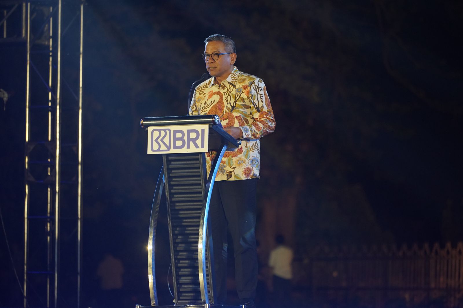 BRI Gelar Treasury Banking Summit 2024, Dorong Sinergi Perbankan dan Inovasi Pasar Keuangan Nasional